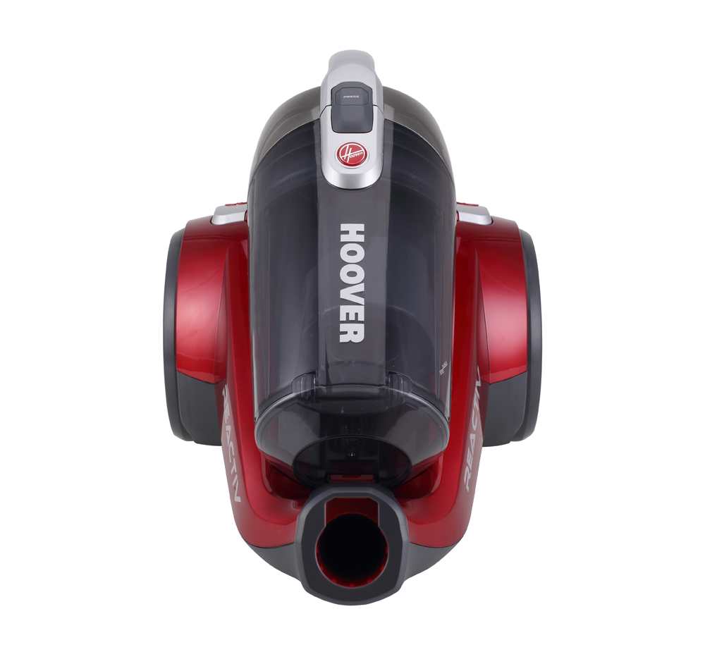 REACTIV RC81_RC25011 Cylinder vacuum cleaners Hoover